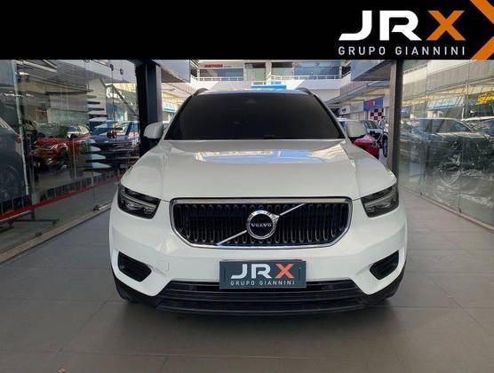 VOLVO XC40 2.0 T4 GASOLINA GEARTRONIC VOLVO XC40 2.0 T4 GASOLINA GEARTRONIC